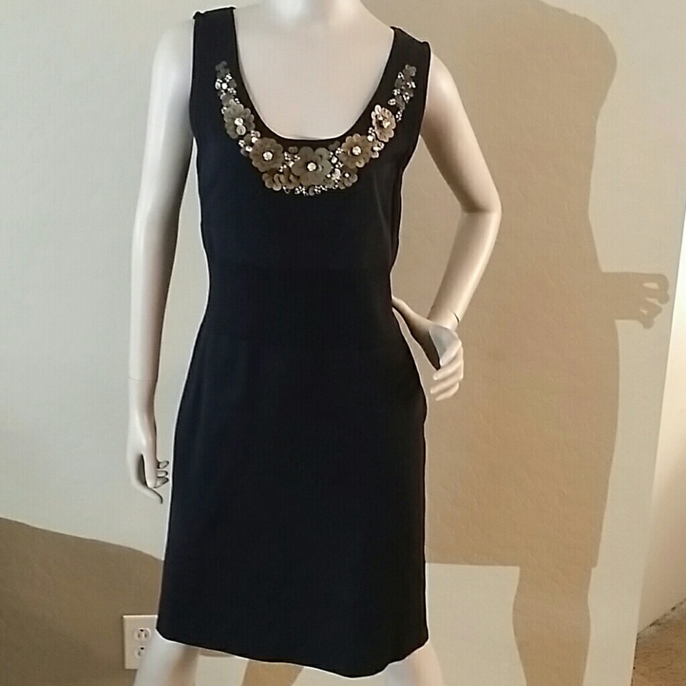 Adrienne Vittadini dress